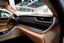 Jeep Grand Cherokee L